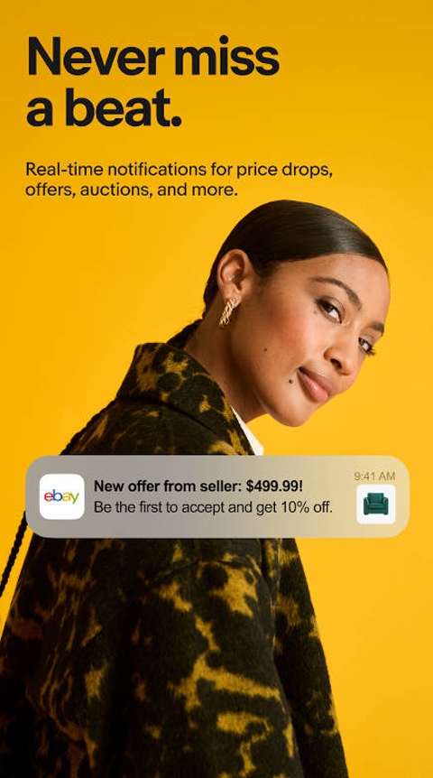 ebay全球购