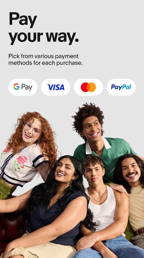 ebay全球购