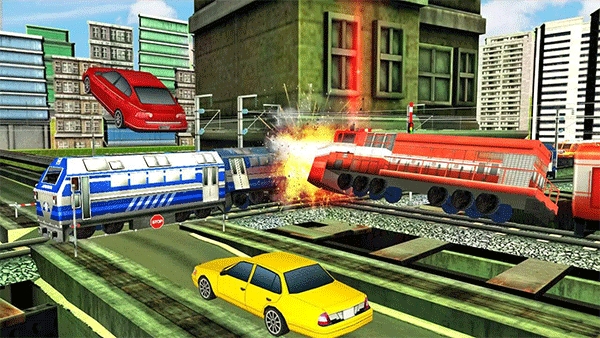 模拟火车2016(Train Simulator Orginal)