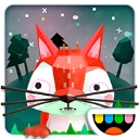托卡大自然(Toca Nature)