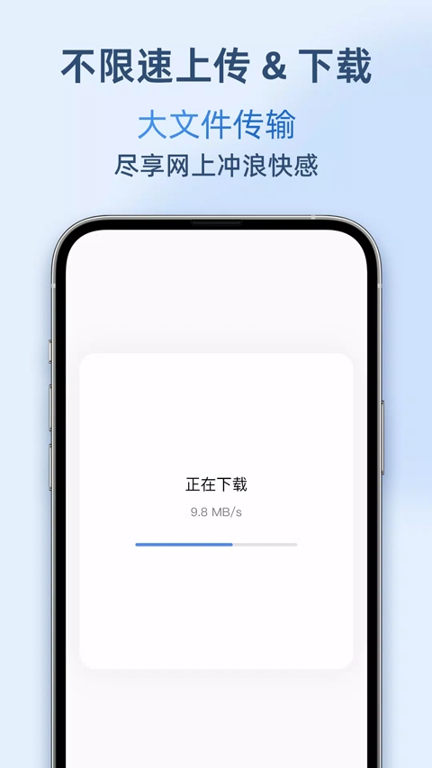 AirPortal空投快传
