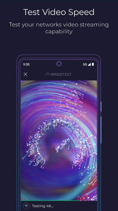 speedtest