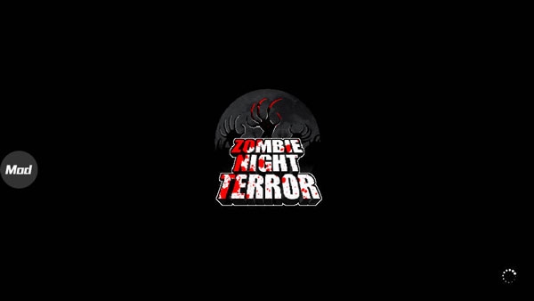 僵尸之夜恐怖破解版（Zombie Night Terror）