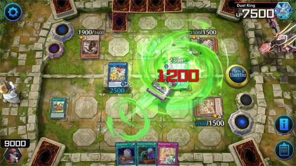 游戏王大师决斗（Master Duel）