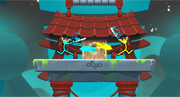 火柴人至高对决（Supreme Duelist Stickman）破解版