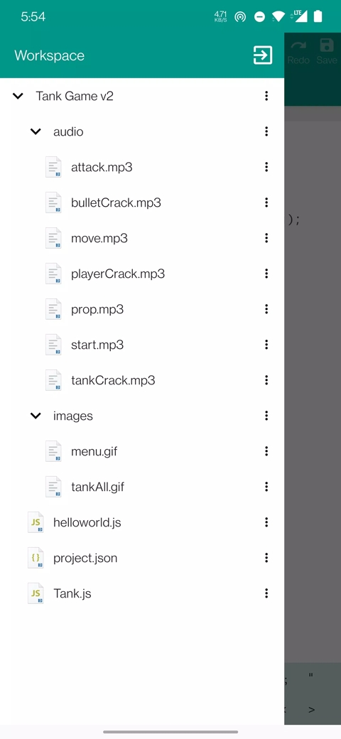 AutoJs