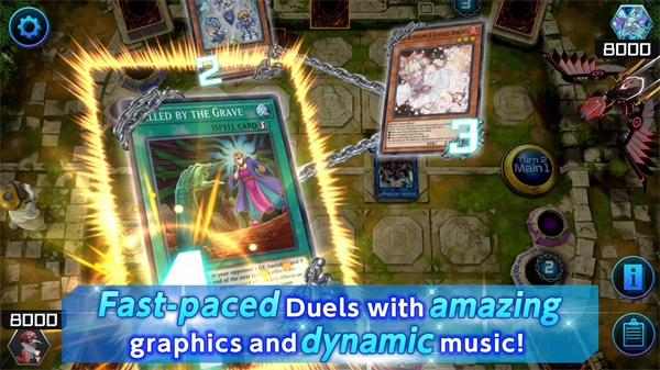 游戏王大师决斗（Master Duel）