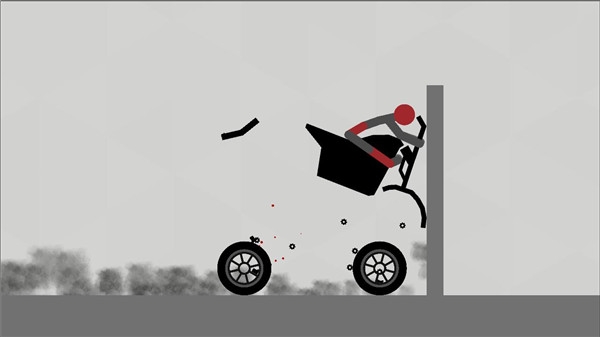 弄死火柴人2（Stickman Annihilation 2）