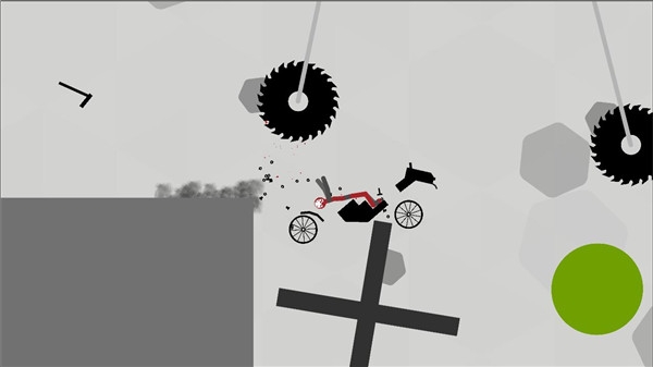 弄死火柴人2（Stickman Annihilation 2）
