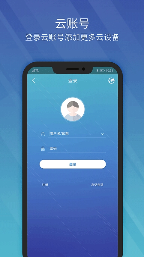 EZView