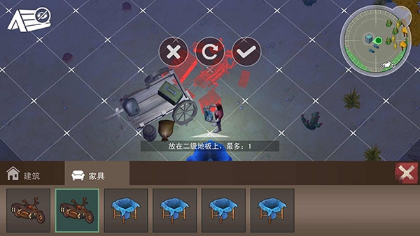 沙漠风暴末日生存（Danger Survival: Zombie War）