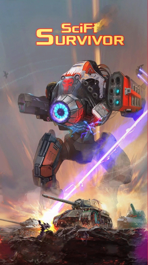 科幻幸存者(SciFi Survivor)