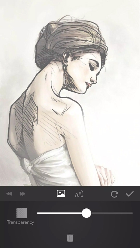 paperdraw绘画涂鸦