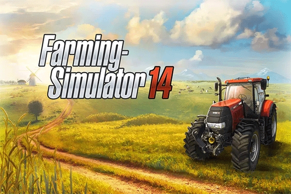 模拟农场14(FS 14)
