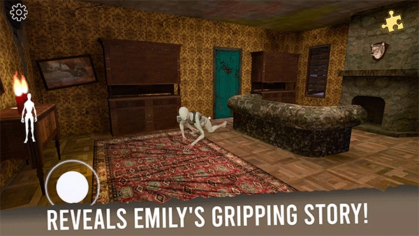 艾米莉的邪恶诅咒（The Curse of Emily）