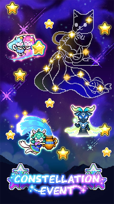 喵星人跳跃（CatJump）