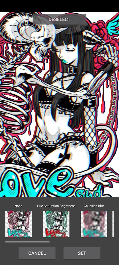 med手写（MediBang Paint）