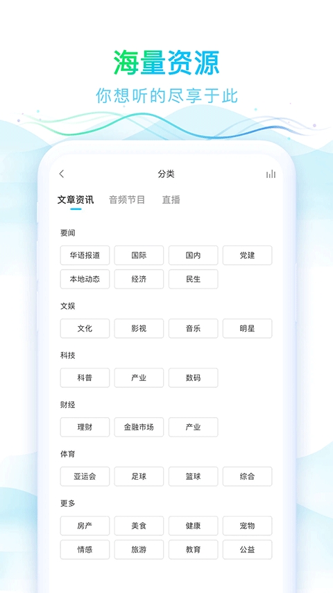 华语之声
