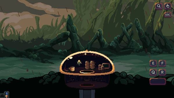 穹顶守护者（Dome Keeper）