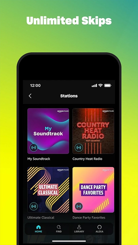 Amazon Music
