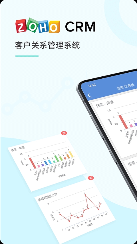 ZohoCRM