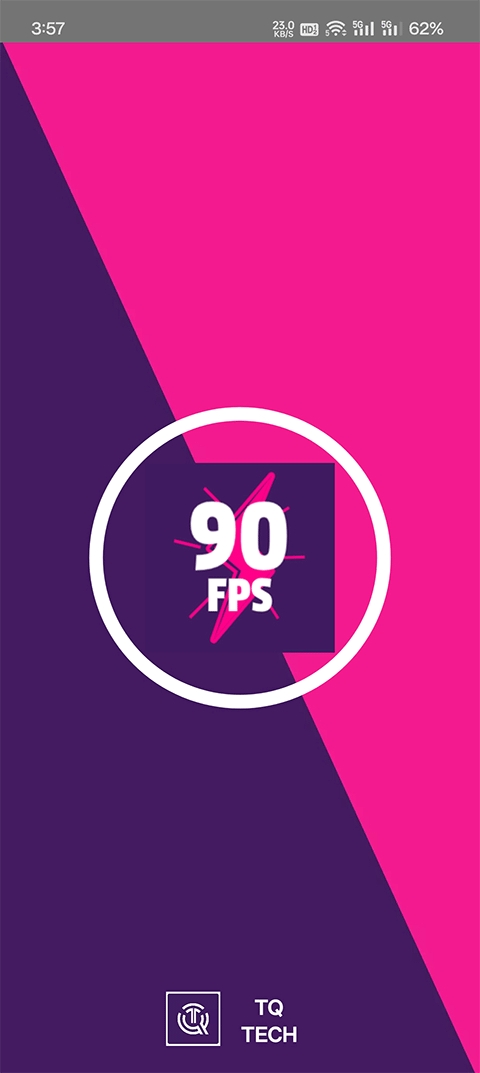 90FPS