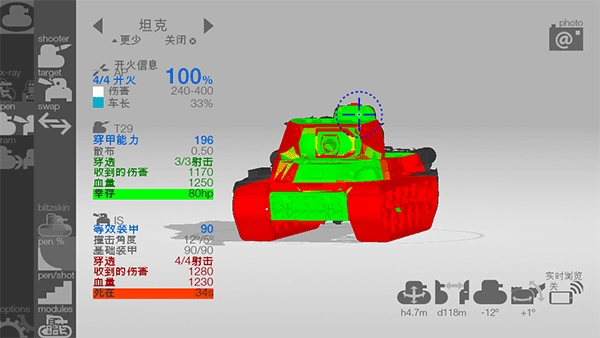 装甲检查员(Armor Inspector)