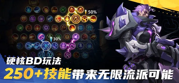 火炬之光无限