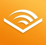 亚马逊有声读物(Audible)