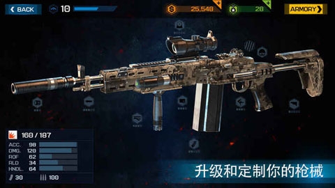 杀戮之旅3(Overkill 3)