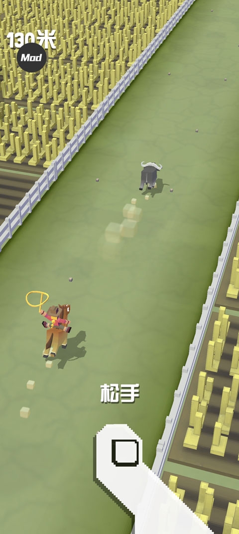 疯狂动物园（Stampede）破解版