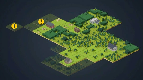 僵尸森林3（Zombie Forest 3）