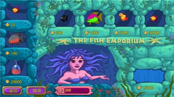 怪怪水族馆（PokeAquarium）