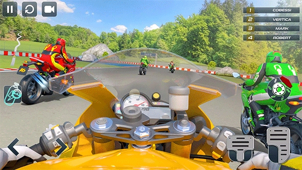 极速骑行4（Extreme Bike Racing 2023）