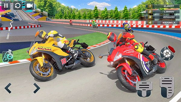 极速骑行4（Extreme Bike Racing 2023）