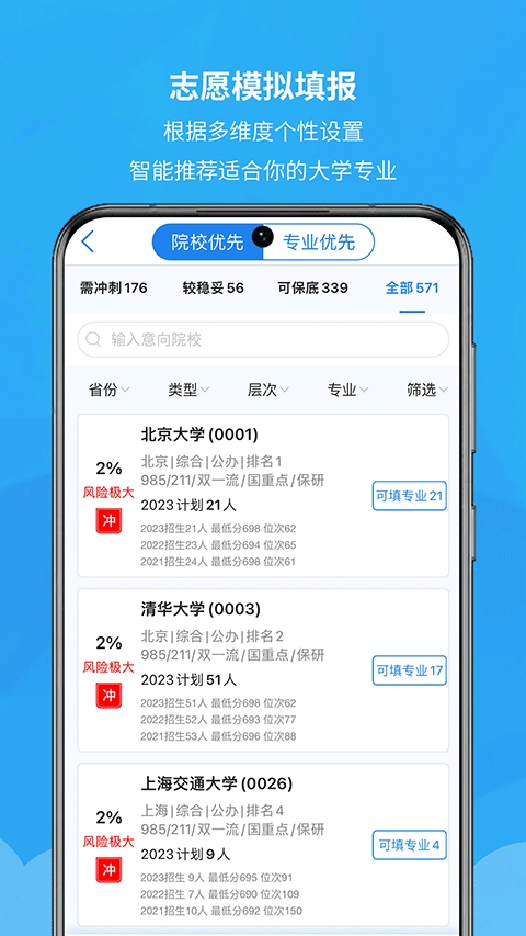 锦宏高考