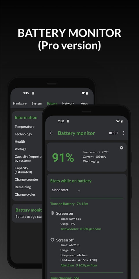 DevCheck