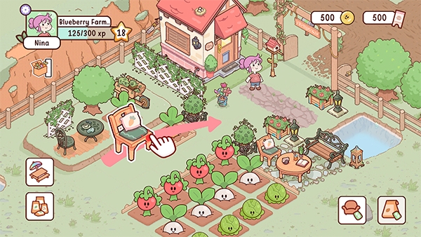 我亲爱的农场(My Dear Farm)