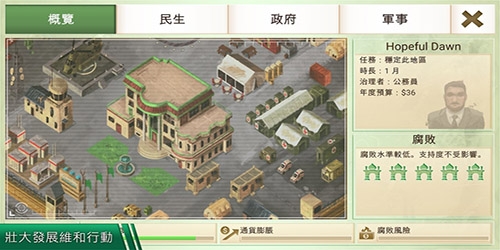 反叛公司（Rebel Inc.）