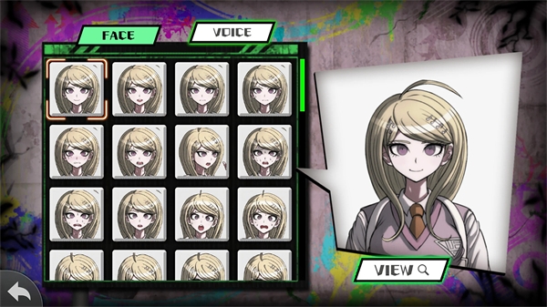 新弹丸论破v3（DRV3）
