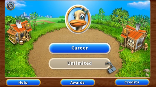 疯狂农场2(Farm Frenzy 2)