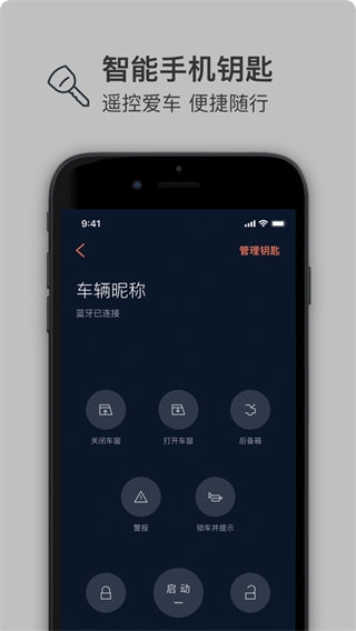 林肯之道