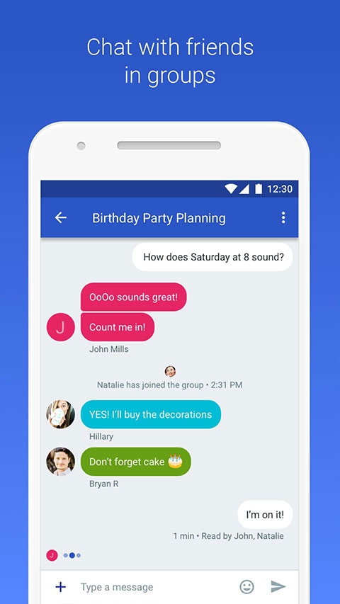 Google Play 服务(Carrier Services)