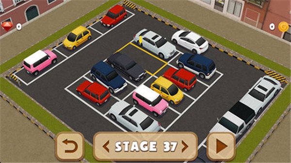 停车达人4(Dr. Parking 4)