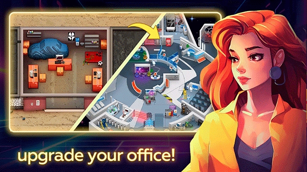 游戏开发模拟器2(DevTycoon 2)