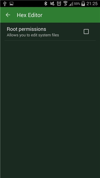 16进制编辑器（Hex Editor）