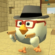 公鸡射手(ChickenGun)
