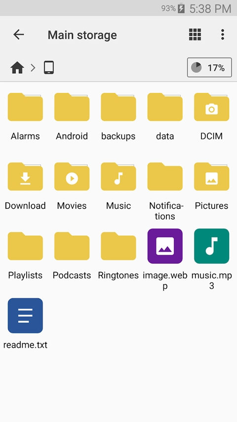 CX文件管理器（Cx File Explorer）