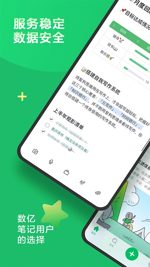 印象笔记