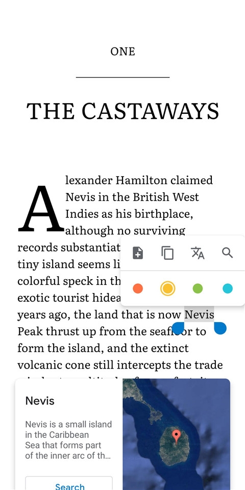 谷歌图书(google play books)